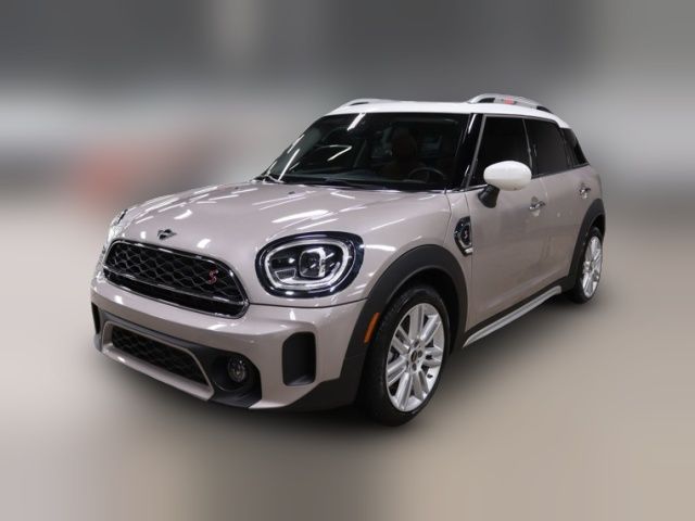 2022 MINI Cooper Countryman S