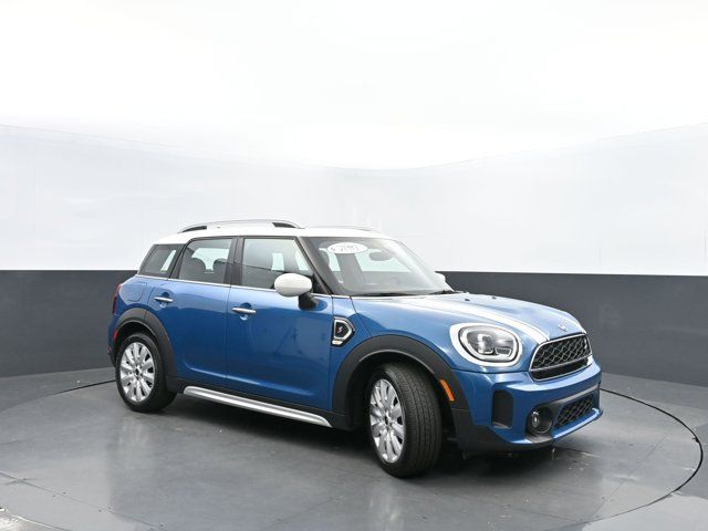 2022 MINI Cooper Countryman S