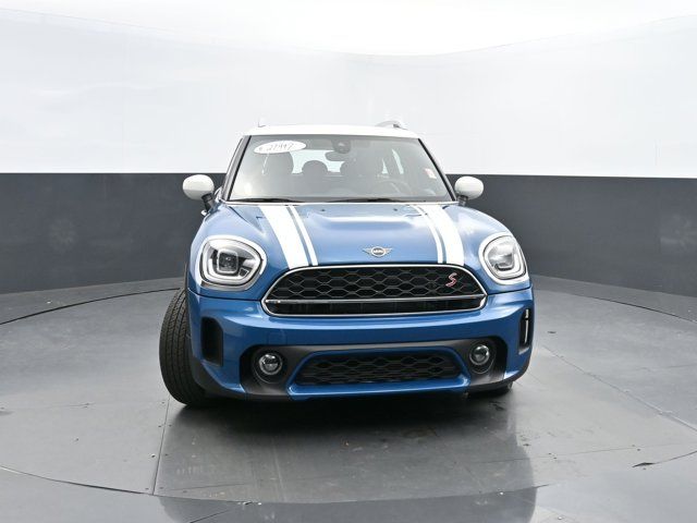 2022 MINI Cooper Countryman S