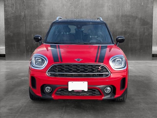 2022 MINI Cooper Countryman S