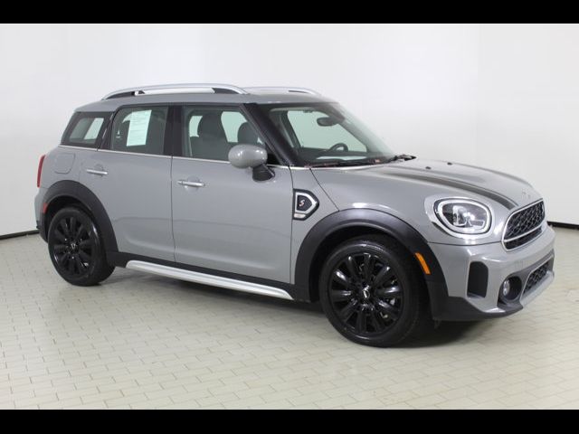 2022 MINI Cooper Countryman S