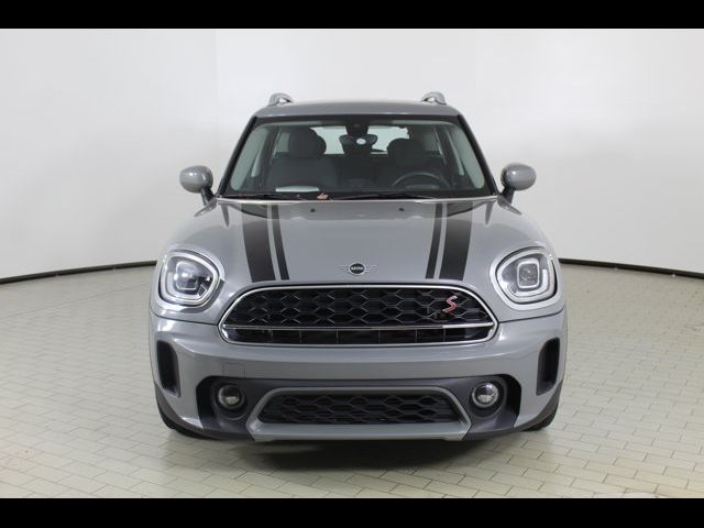 2022 MINI Cooper Countryman S