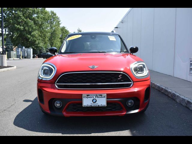 2022 MINI Cooper Countryman S