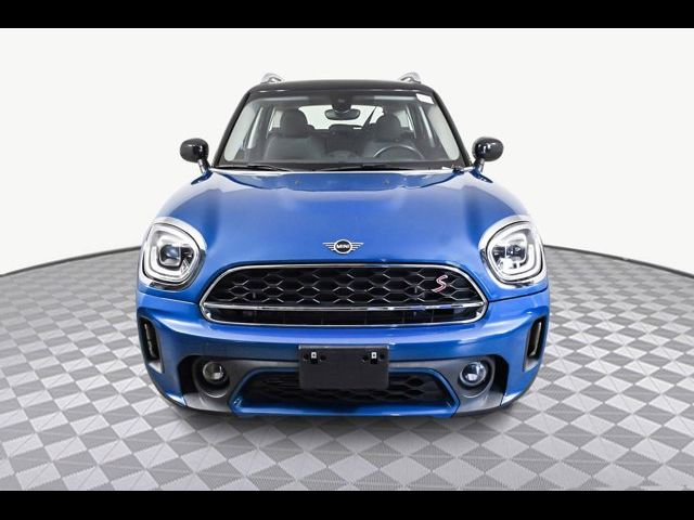 2022 MINI Cooper Countryman S