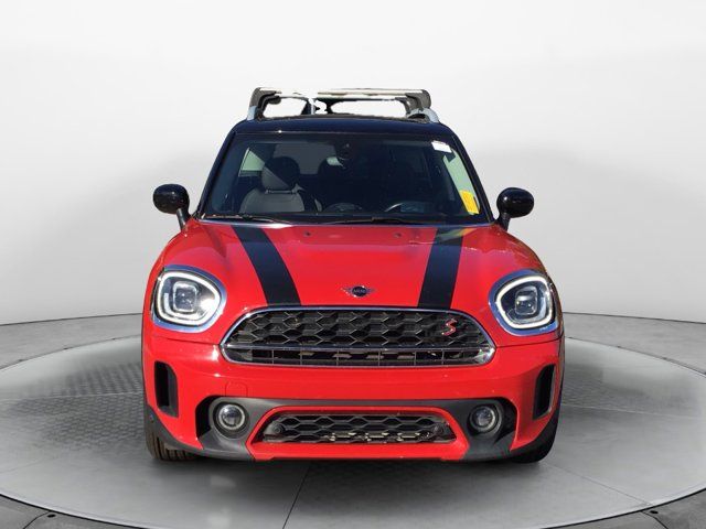 2022 MINI Cooper Countryman S