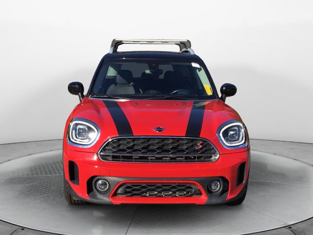 2022 MINI Cooper Countryman S