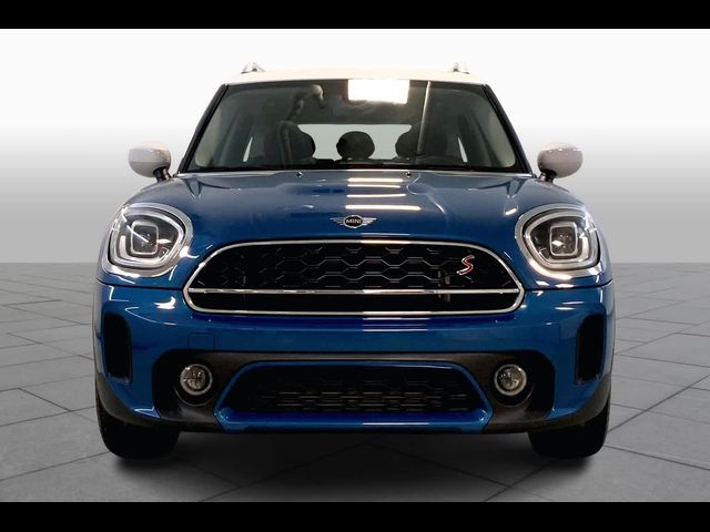 2022 MINI Cooper Countryman S