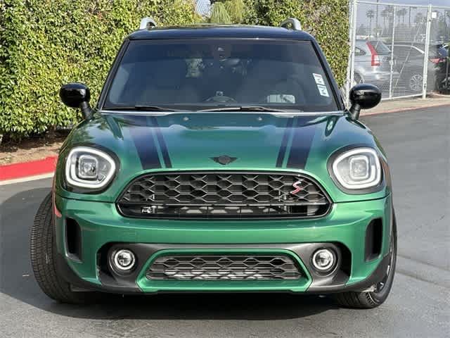 2022 MINI Cooper Countryman S