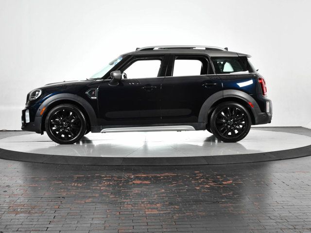 2022 MINI Cooper Countryman S