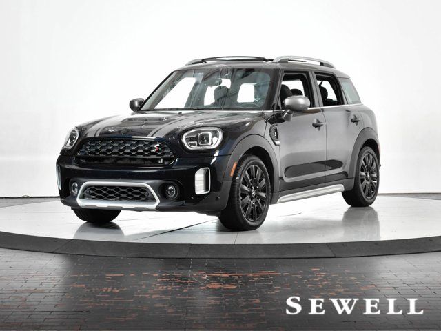 2022 MINI Cooper Countryman S