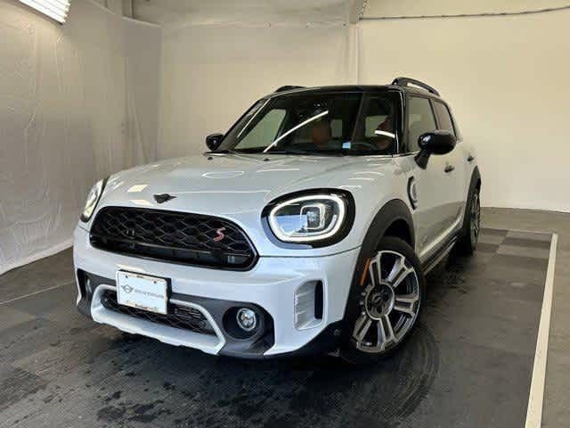 2022 MINI Cooper Countryman S