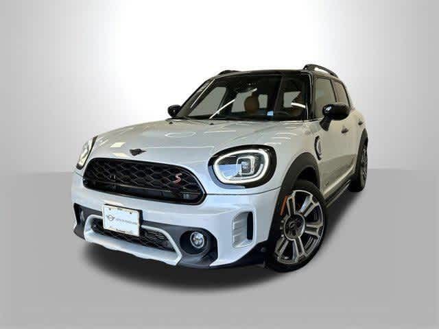 2022 MINI Cooper Countryman S