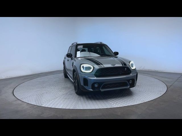 2022 MINI Cooper Countryman S