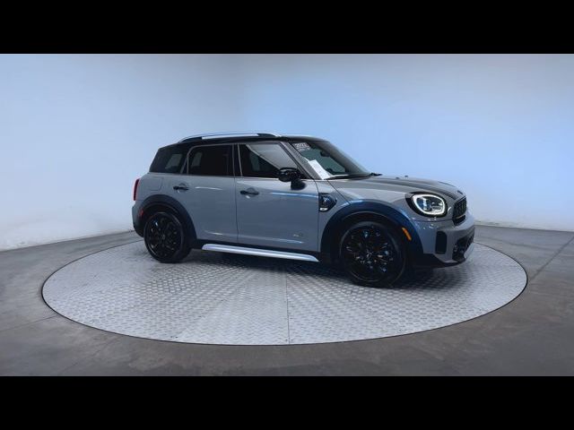 2022 MINI Cooper Countryman S