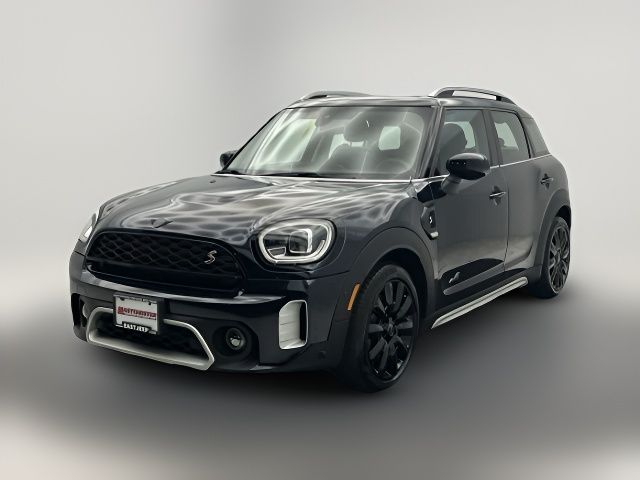 2022 MINI Cooper Countryman S