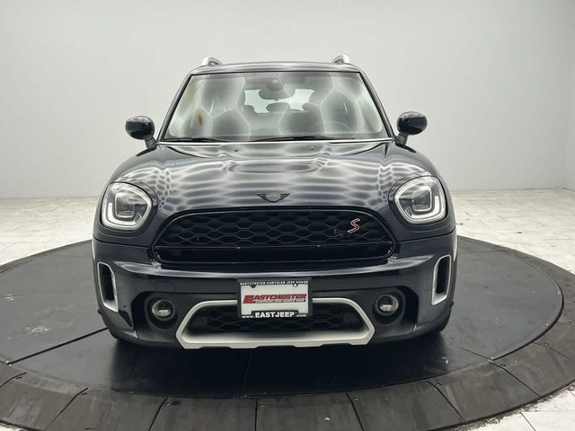 2022 MINI Cooper Countryman S