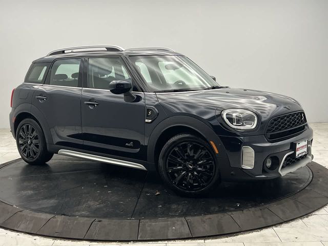 2022 MINI Cooper Countryman S