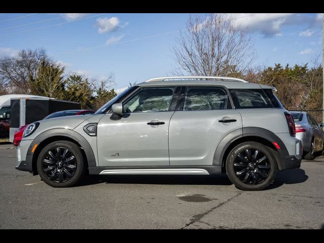 2022 MINI Cooper Countryman S