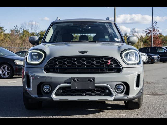 2022 MINI Cooper Countryman S