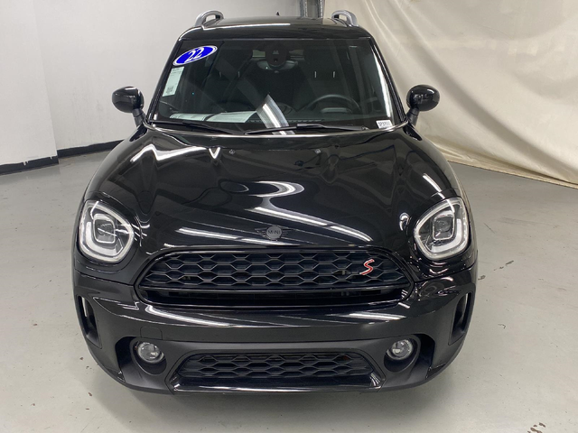 2022 MINI Cooper Countryman S