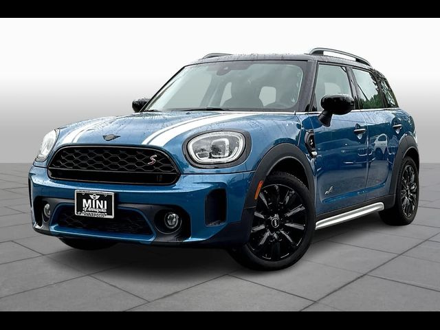 2022 MINI Cooper Countryman S