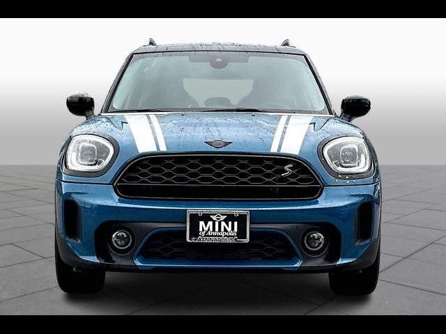 2022 MINI Cooper Countryman S