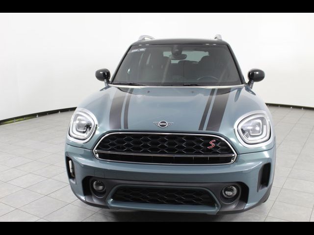 2022 MINI Cooper Countryman S