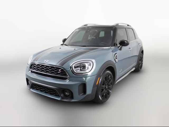 2022 MINI Cooper Countryman S