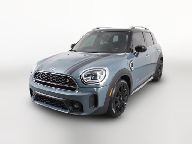 2022 MINI Cooper Countryman S