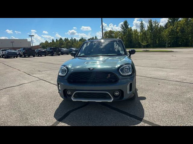 2022 MINI Cooper Countryman S
