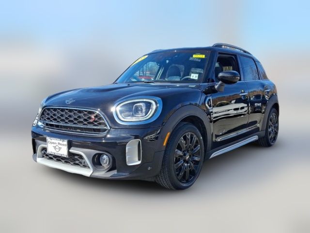 2022 MINI Cooper Countryman S