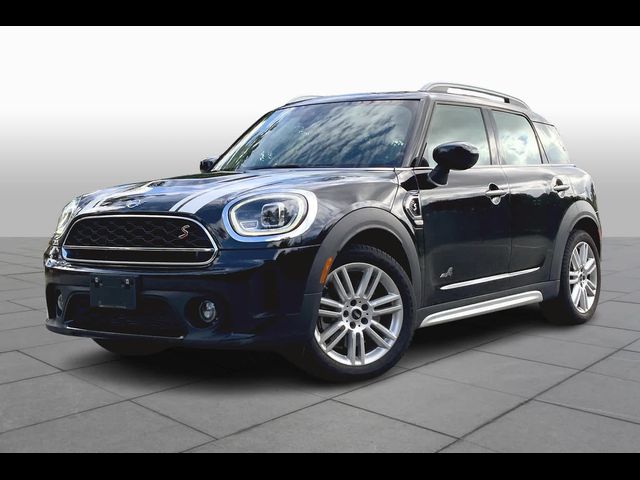 2022 MINI Cooper Countryman S