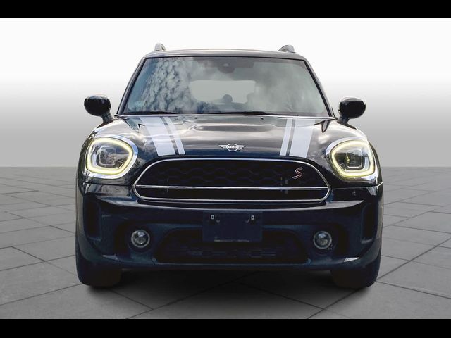 2022 MINI Cooper Countryman S