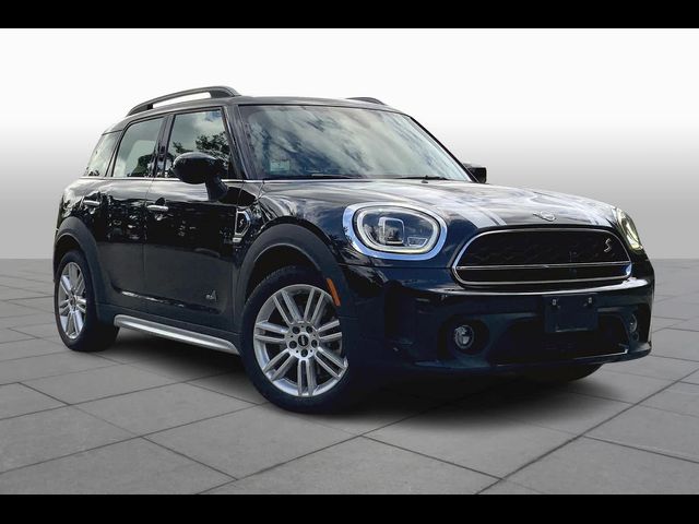 2022 MINI Cooper Countryman S