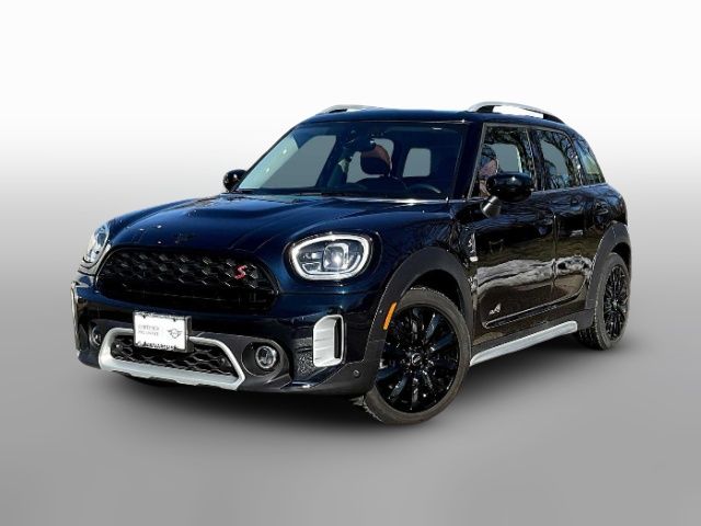 2022 MINI Cooper Countryman S