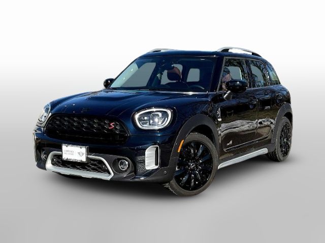 2022 MINI Cooper Countryman S