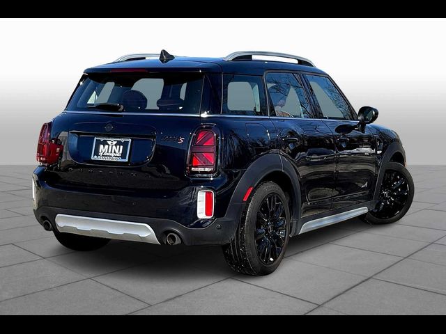 2022 MINI Cooper Countryman S