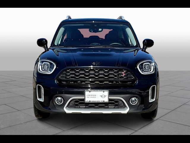 2022 MINI Cooper Countryman S