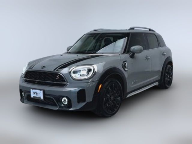 2022 MINI Cooper Countryman S