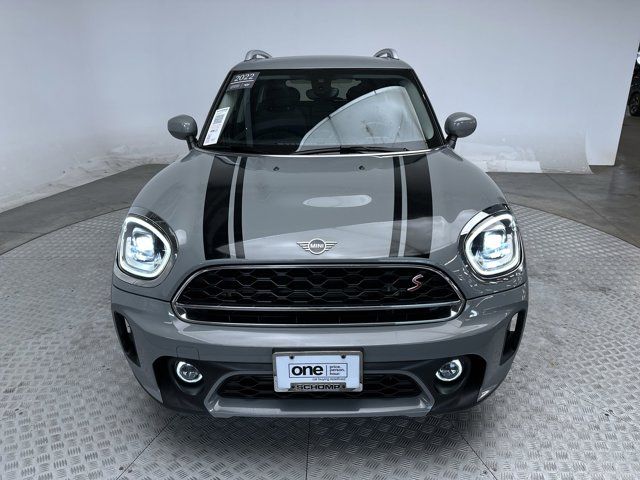 2022 MINI Cooper Countryman S