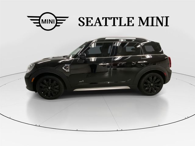 2022 MINI Cooper Countryman S