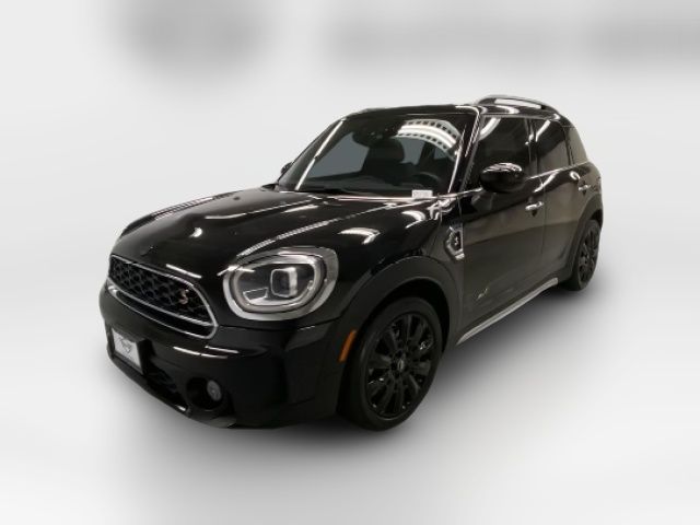 2022 MINI Cooper Countryman S