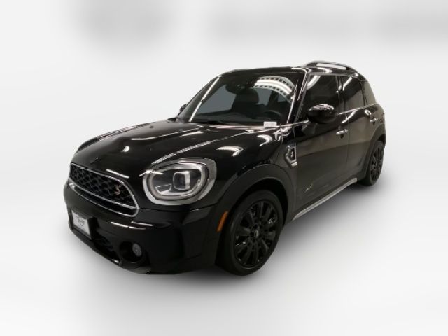 2022 MINI Cooper Countryman S