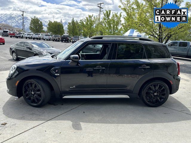 2022 MINI Cooper Countryman S