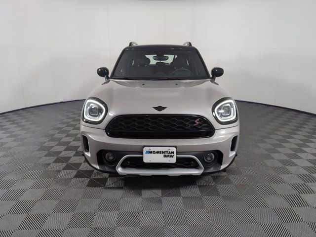 2022 MINI Cooper Countryman S