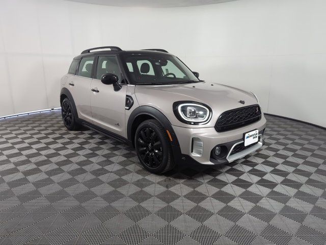 2022 MINI Cooper Countryman S