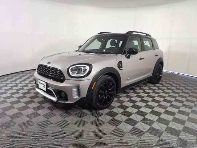 2022 MINI Cooper Countryman S