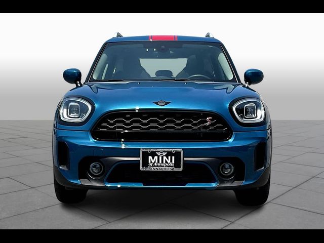 2022 MINI Cooper Countryman S