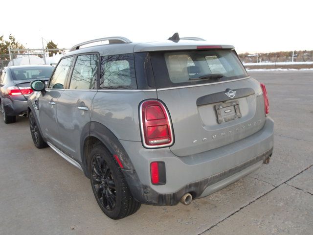 2022 MINI Cooper Countryman S