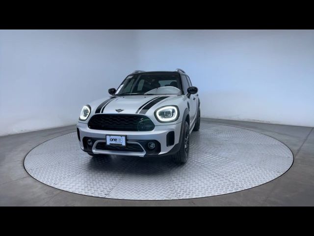 2022 MINI Cooper Countryman S